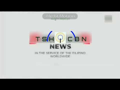 TSH-CBN News Opener (July 4, 2016 - January 6, 2023)