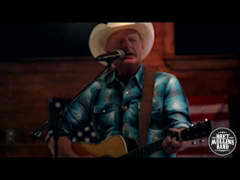 Promotional video thumbnail 4 for The Bret Mullins Band
