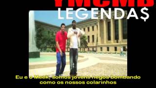 Meek Mill Feat Drake - Amen Legendado
