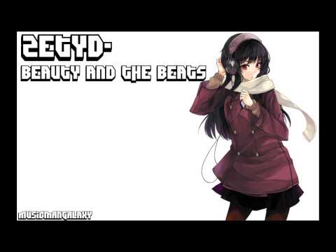 Zetyd - Beauty and the beats (Original mix)