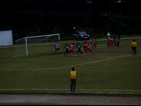 Grêmio Mauaense 3x2 A.D. Guarulhos
