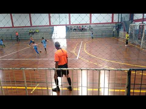 AD Guarulhos X Falcão