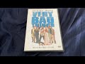 Opening To Very Bad Things 1999 DVD 2003 Reprint Fullscreen Version