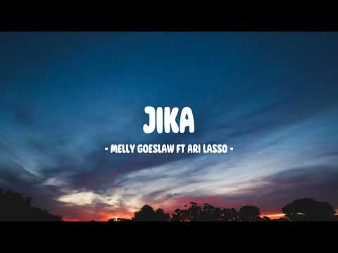 Melly Goeslaw ft Ari Lasso - Jika - Lirik Indo