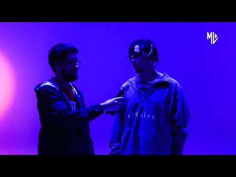 KAEVE (M2H): "Colaboramos con gente que no vea esto como hobbie"