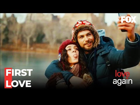 Zeynep's First Love: Ertan - Love Again Episode 1