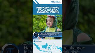 Raffi Hadiahi Pengasuh Rayyanza iPhone 12, Sus Rini Galau Mengaku Tak Bisa Pakai iOS