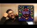 PREMIERE ECOUTE - 99.9% (Kaytranada)