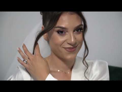 Filmare Nunta Georgiana si Alex