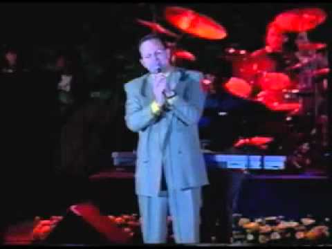 CRISTO ES MI SEÑOR - Marcos Witt 97