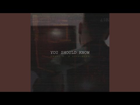 You Should Know