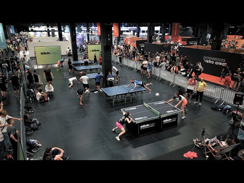 Headis at Gamescom 2022