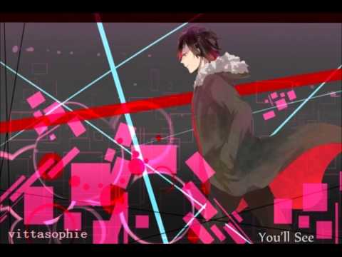 Nightcore You'll See DJ Nil & El Mejor