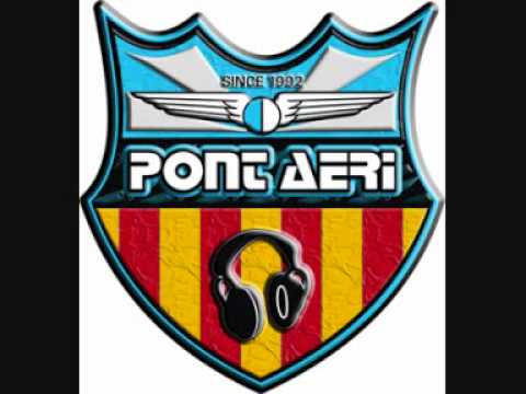 Dj skudero & Xavi Metralla - this is your dream (vol 9)