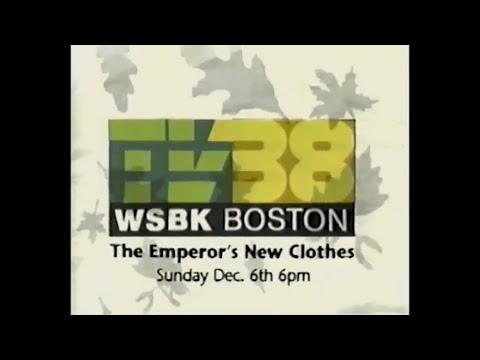 WSBK Commercial Breaks (November 28, 1992)
