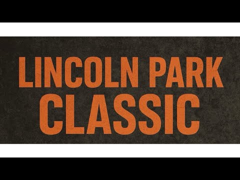 UA1 vs CITY ROCK | LINCOLN PARK CLASSIC | 14U DIVISION
