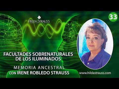 SUPERNATURAL POWERS OF THE ENLIGHTENED 