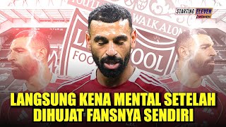 Download lagu Akhir Mo Salah di Liverpool?! Dihujat Fans Setelah Dianggap Pahlawan! Sampai Lakukan Ini mp3