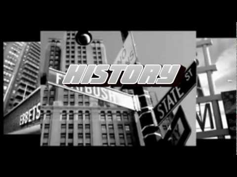 Groove Armada feat. Will Young - History