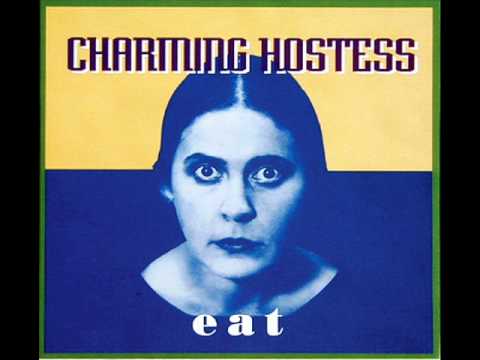 Charming Hostess- Klezsex