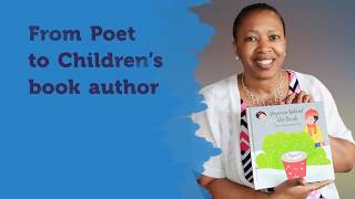 From Poet to Children's book author