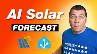 This AI Automation Replaced My Weather App for Solar