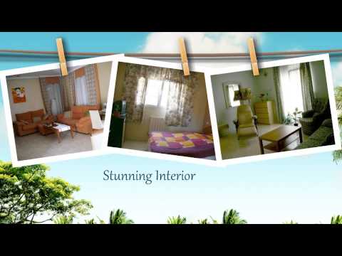 Torrevieja Villa For Sale By Holiday Homes