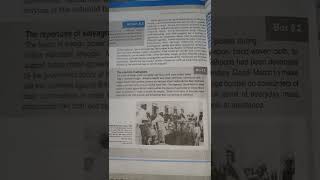 CLASS 12 SOCIOLOGY || Box Explanation || Ch-8 Social Movements || Box - 8.2