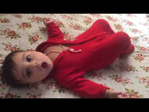 Baby's cute cooing sounds|Cute Baby makes cooing noises🥰😍 I HILARIOUS ADORABLE BABIES