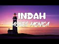 Agnes Monica Indah Agnez Mo Lirik Lagu Indonesia