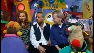 2 Unlimited - Do what's good for me (the Big Breakfast 1995)