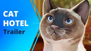 CatHotel videosu