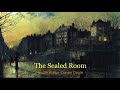 The Story of the Sealed Room by Arthur Conan Doyle - The Strand Magazine 1898.