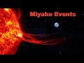 In 774 AD, The Sun Blasted Earth WithThe Biggest Storm In 10,000 Years, Maybe. - Miyake Events