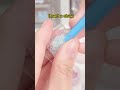 How To Make Nano Tape Bubbles Nanotape Diy Shorts
