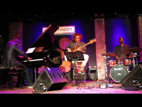 Kobi Arad Band Live at City Winery part 8