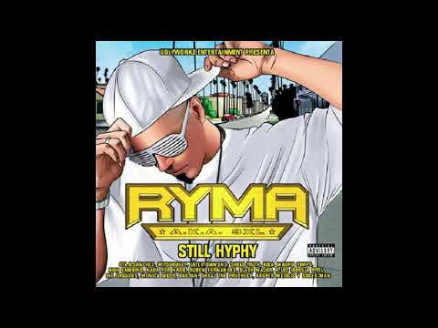 Ryma 3XL - Still Hyphy(2010)