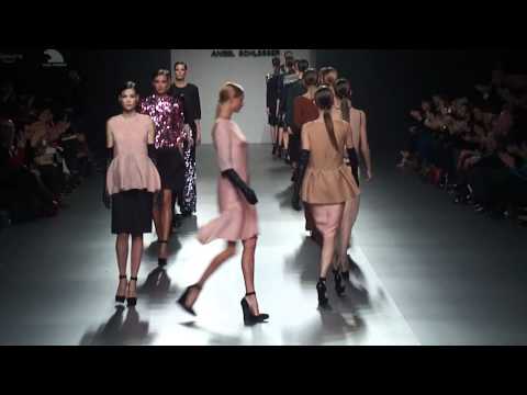 Angel Schlesser fall-winter 2012-13