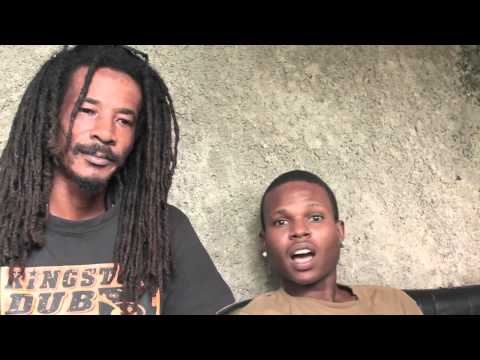 Natty Vibes meets King Harar | Word, Sound & Power #1 feat. Rassi Hardknocks & T.J. (Teaser #1)