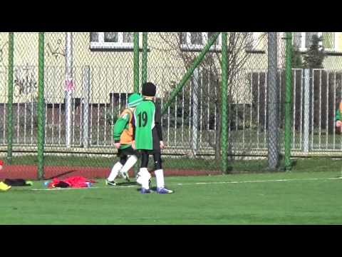 VARSOVIA 2007 - SP POLONEZ WARSZAWA 15:3