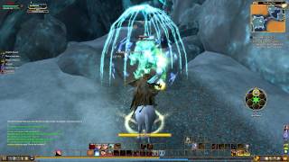 EverQuest 2 - FrostFang Sea - Lore and Legend - Golem - Level 1 - 50