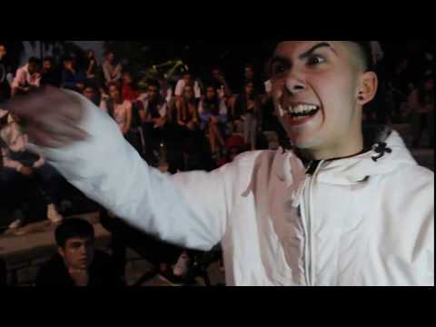 PSK VS Dopazo (CUARTOS)