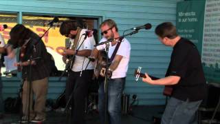 Trampled by Turtles - Wait So Long (Live at the Minnesota State Fair 9/1/10)