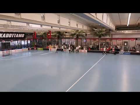E1 - TPS vs. SBS Littoinen - 7.11.2020
