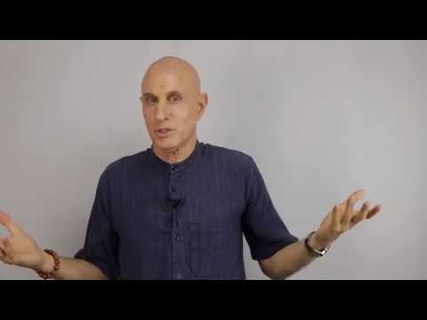 "Something Extraordinary" by HG Mahatma Prabhu - August 30, 2018