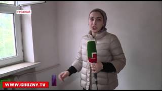 Столичная мэрия разбирается в причинах появления трещин в многоэтажке по улице Заветы Ильича