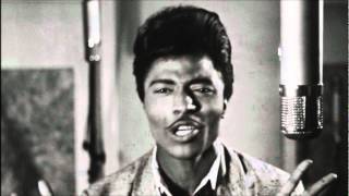 Little Richard - The Way You Do The Things You Do