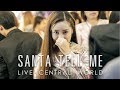 Santa Tell Me Live Central World Ariana Grande Cover By AnAn อันอัน 4K UHD