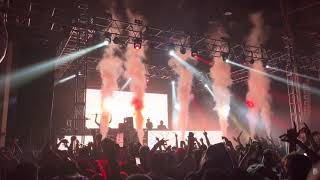 404 - Knife Party (Live @ Supernatural Fest Denver ’21)