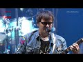 Weezer - In the Garage - Live in Brazil (legendado em português)